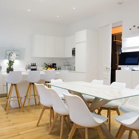 Luxueux Logement Bourgeois De 250 M2 Climatise Лилль Экстерьер фото