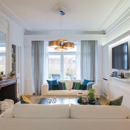 Luxueux Logement Bourgeois De 250 M2 Climatise Лилль Экстерьер фото