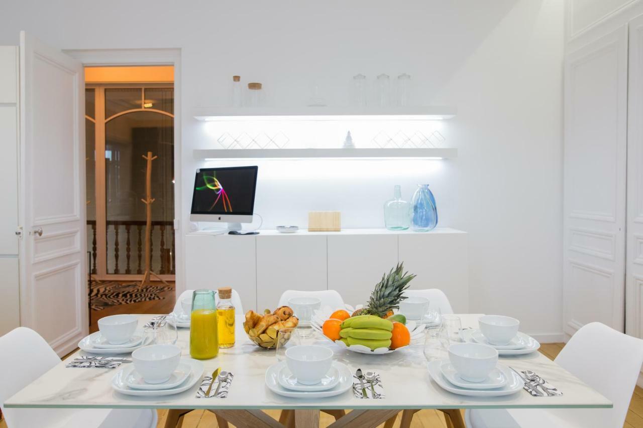 Luxueux Logement Bourgeois De 250 M2 Climatise Лилль Экстерьер фото