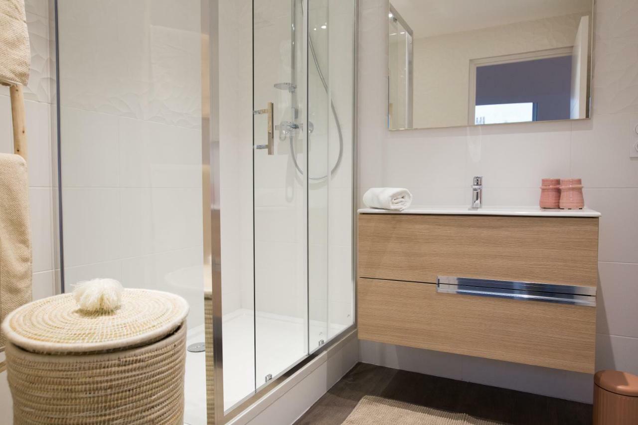 Luxueux Logement Bourgeois De 250 M2 Climatise Лилль Экстерьер фото