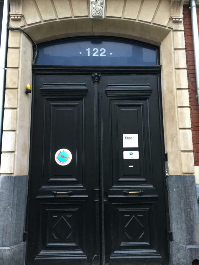 Luxueux Logement Bourgeois De 250 M2 Climatise Лилль Экстерьер фото